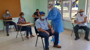 976 casos positivos nuevos