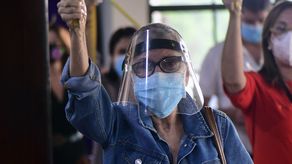 MINSA pide mantener medidas de bioseguridad en Semana Santa