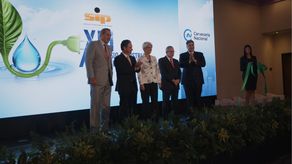 Sindicato de Industriales de Panamá aborda prácticas para el desarrollo sostenible en simposio