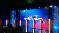 la juventud protagonizo el segundo debate presidencial