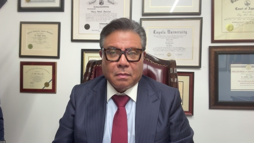 Nicolás Maduro ante un juez federal en Nueva York: así fue su primera audiencia Nicolás Maduro ante un juez federal en Nueva York: así fue su primera audiencia