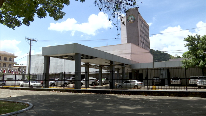 En la Asamblea Nacional continúa el pulseo político por el control