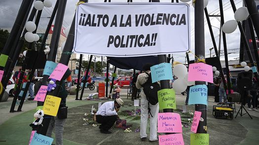 Corrupción, narcotráfico y zozobra marcan elecciones en Honduras