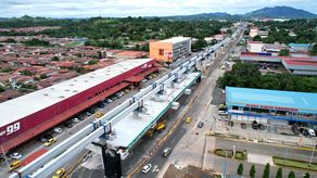 Línea 3 del Metro con 42% de avance. ¿Cuándo se entregará la obra?
