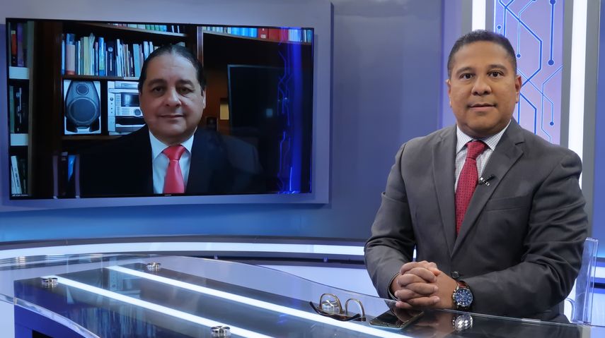 Justicia panameña se debilita por falta de confianza