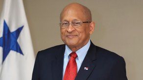 Ministro Héctor Alexander