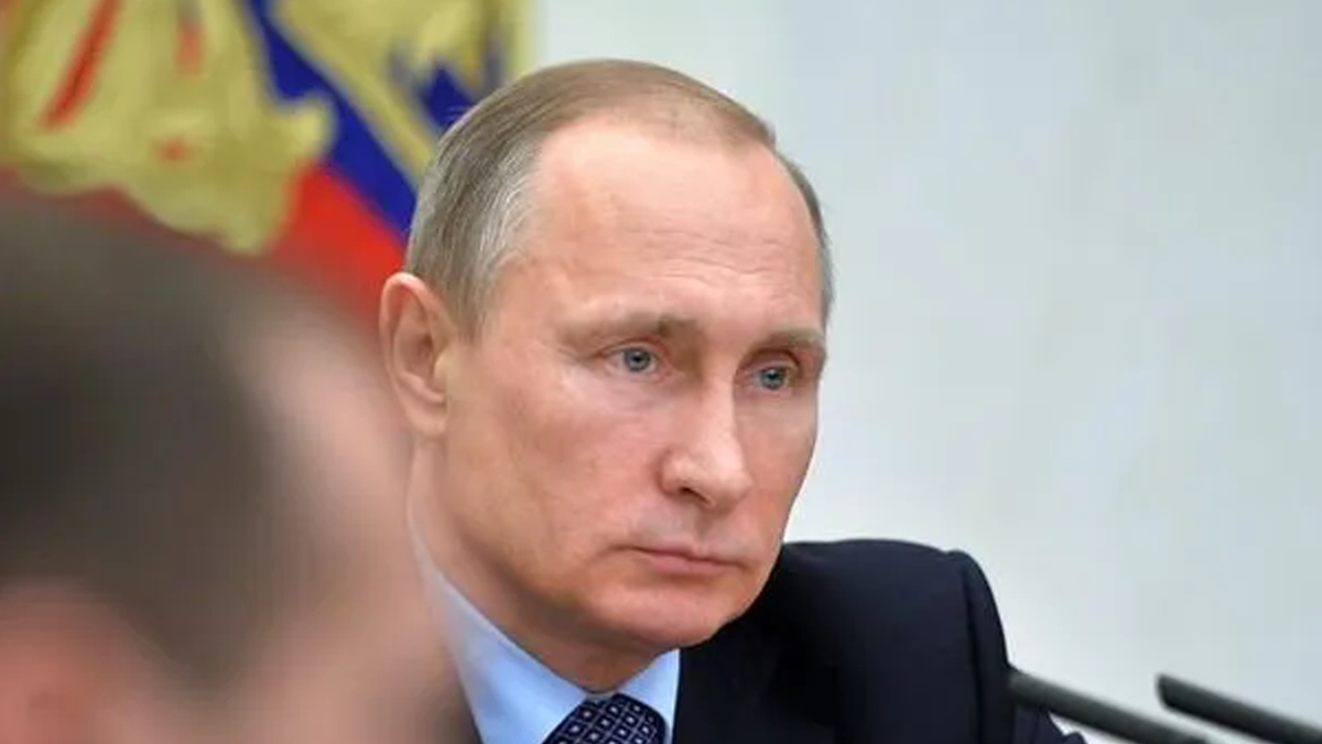 Vladimir Putin pone en alerta a las fuerzas nucleares