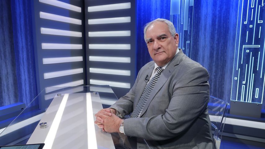 Guillermo Márquez Amado: no hay confianza en el TE