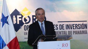 Ultiman detalles para reactivar la producción bananera en Barú