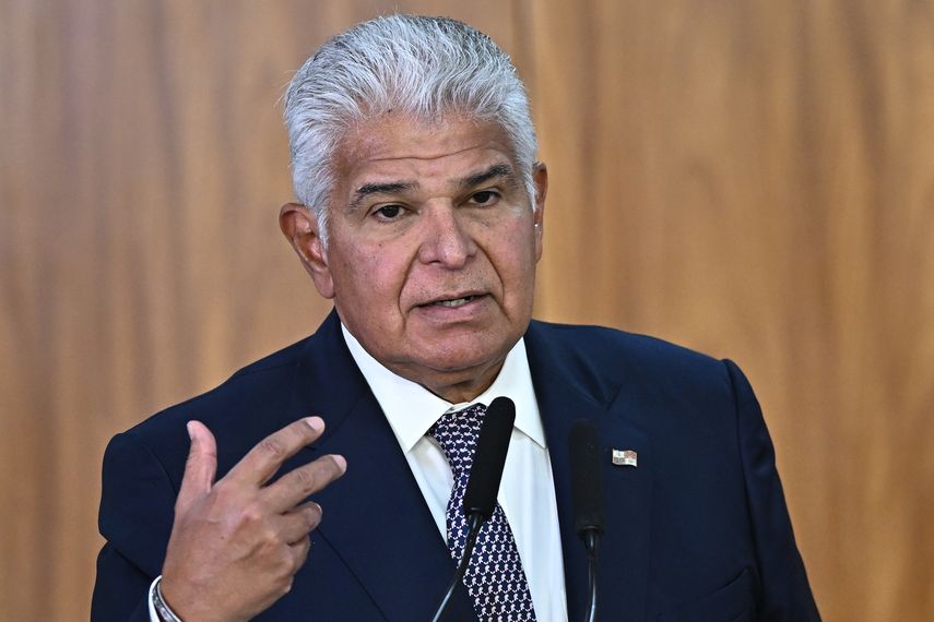 Panamá y Mercosur, más cerca de un acuerdo tras reunión Lula–Mulino Panamá y Mercosur, más cerca de un acuerdo tras reunión Lula–Mulino