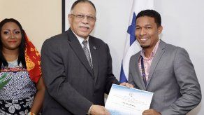 Fallece exmilitar Daniel Delgado Diamante