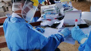 Panamá reporta 389 casos nuevos y muertes ascienden a 6