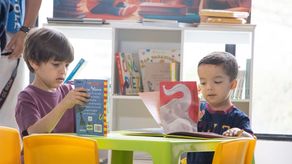 Escuelas rurales e indígenas contarán con minibibliotecas infantiles por medio de alianza