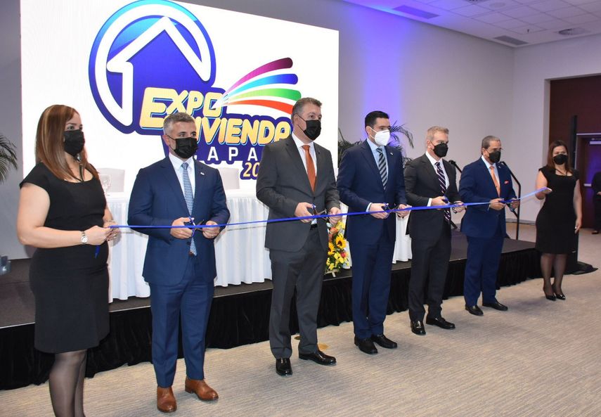 Expo Vivienda Capac: Más de 150 proyectos habitacionales