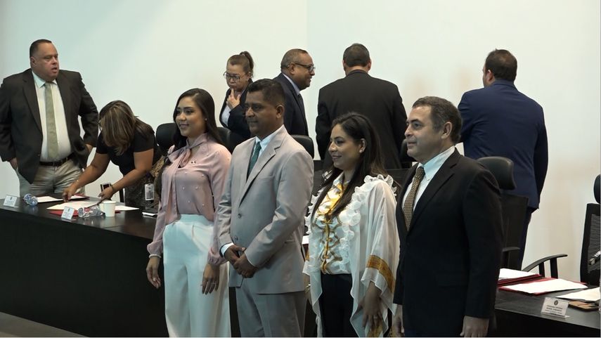 Asamblea Nacional:  Comisión de Comercio y Asuntos Económicos vigilará cierre de mina