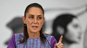México y UE reducen aranceles frente a amenaza proteccionista de Trump