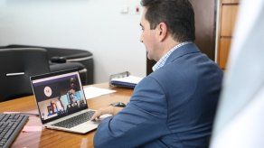 Aeropuerto de Tocumen coordina con aerolíneas planes de reapertura