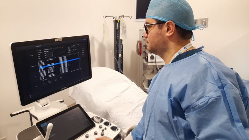 Ginecología de Ciudad de la Salud amplía atención ambulatoria a pacientes