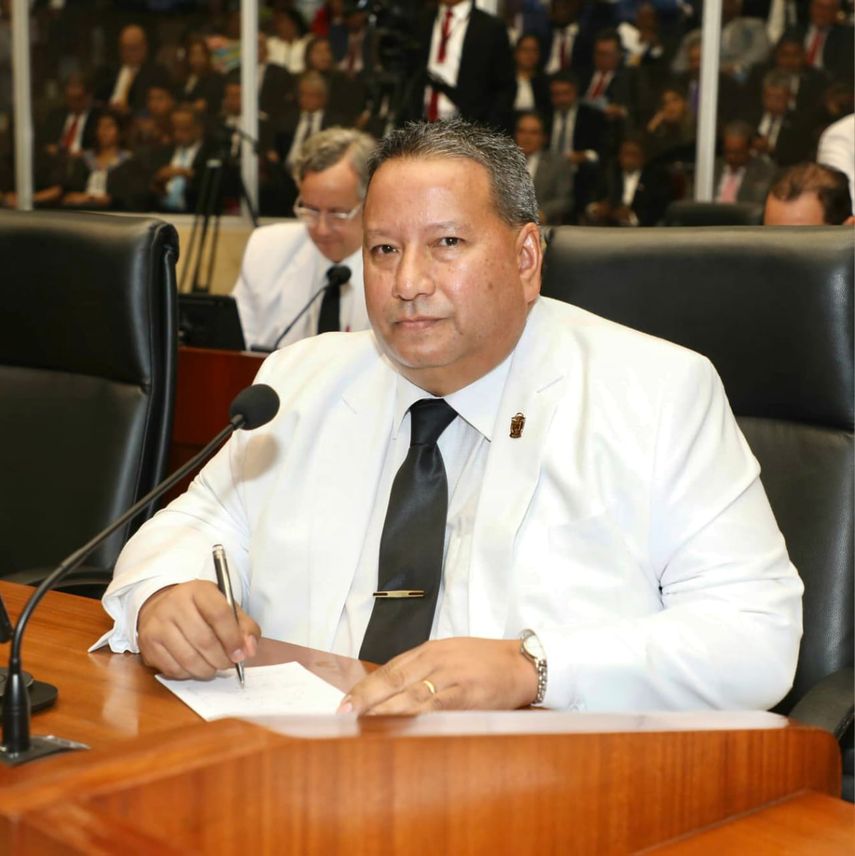 Ricardo Torres nuevo vicepresidente de la Asamblea Nacional Ricardo Torres nuevo vicepresidente de la Asamblea Nacional