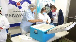 CSS advierte despidos por irregularidades en proceso de vacunación