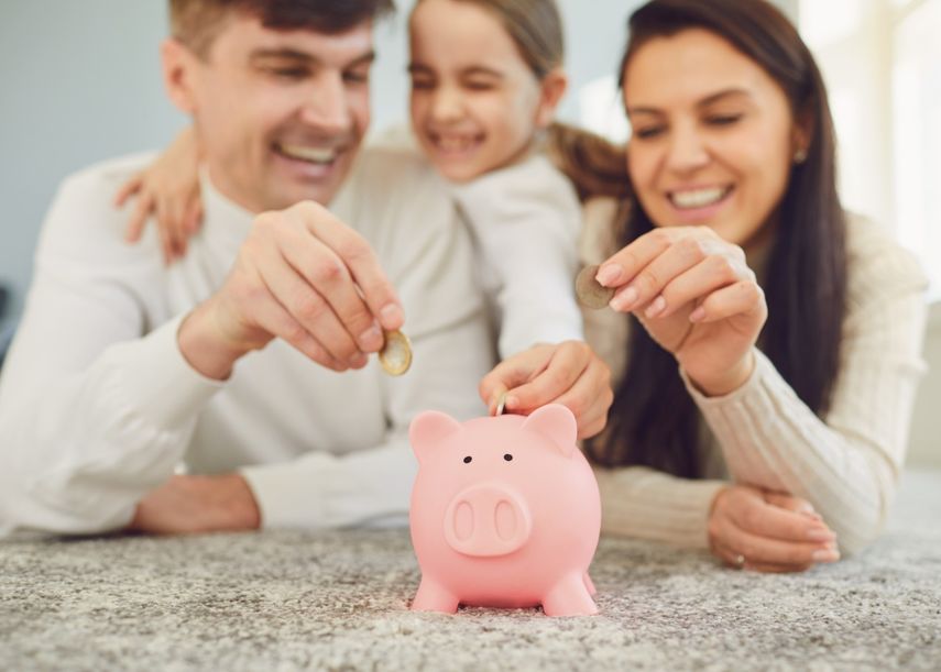 Ahorro: Cómo planificar en medio de las compras de diciembre