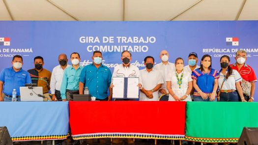 Sancionan Ley que crea Universidad para los pueblos originarios