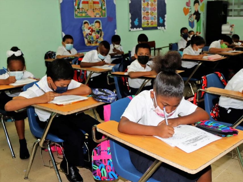 Meduca inician pruebas de lectoescritura y comprensión