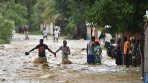 Posponen las elecciones del domingo en Haití tras paso de huracán