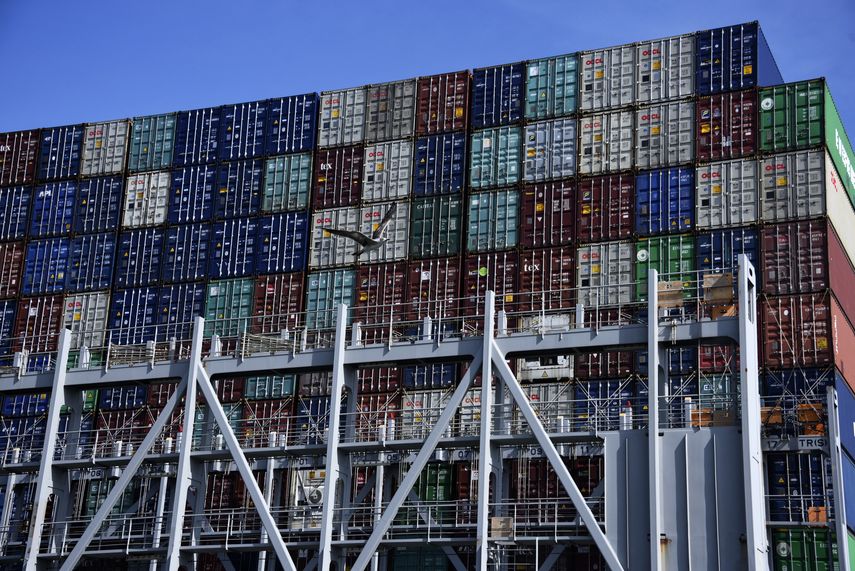 Panamá apelará fallo de la OMC en disputa comercial con Costa Rica