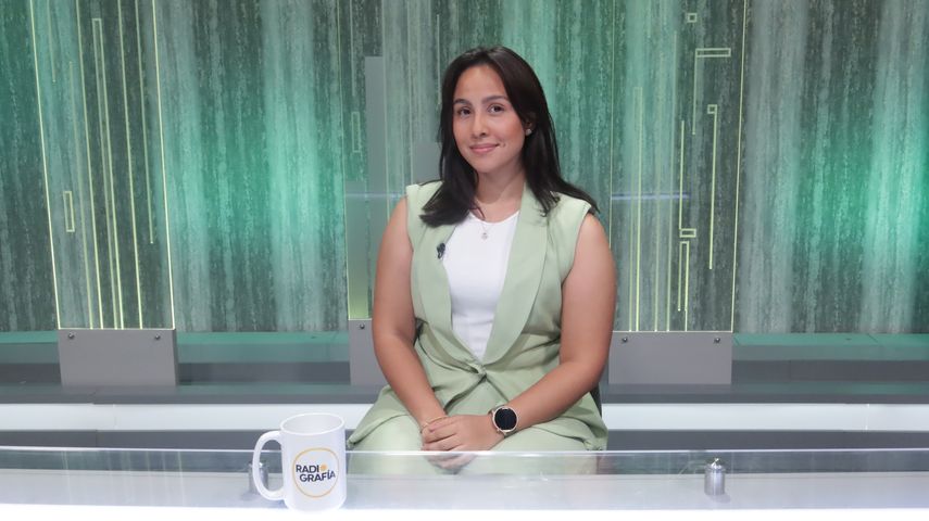 Shannyah Adelaida: Alrededor de $217 mil es el costo de la prueba PISA