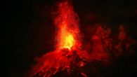 guatemala declara alerta de peligro por erupcion del volcan de fuego