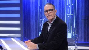 Jaime Porcell: José Gabriel Carrizo es impulsivo