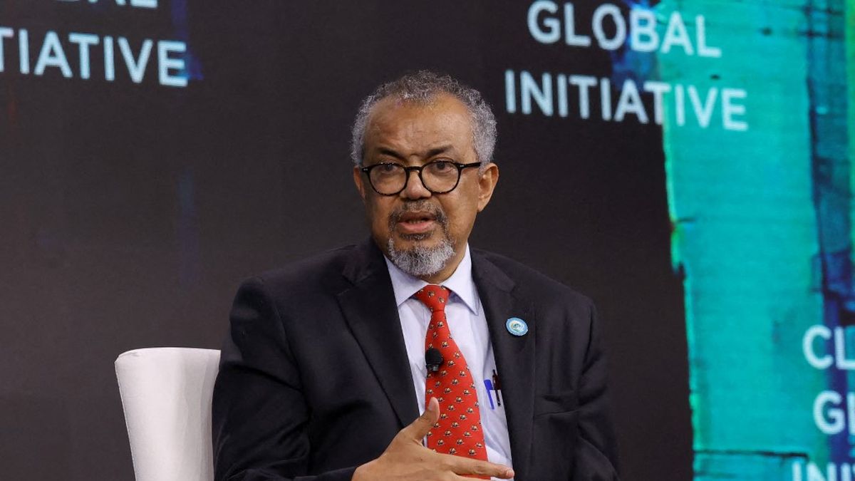 OMS alerta que desinformación sobre vacunas está provocando brotes y muertes en varios países OMS alerta que desinformación sobre vacunas está provocando brotes y muertes en varios países