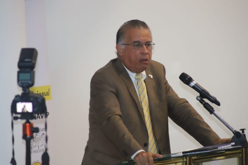 Mida: No se puede permitir que TPC afecte a sectores agropecuarios.