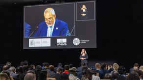 Panamá participa en la conferencia mundial sobre política cultural de la Unesco
