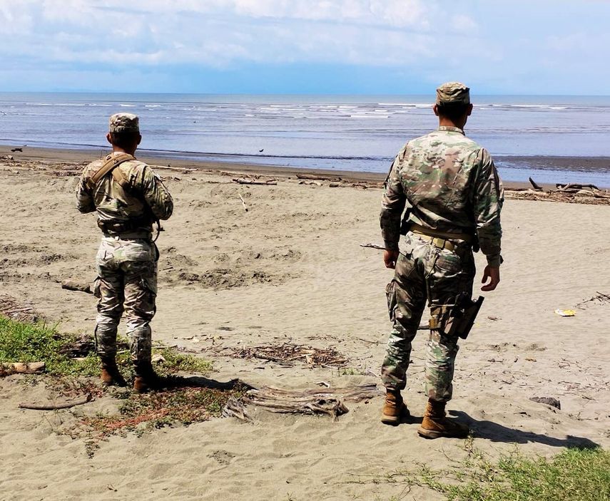 Mulino promete regresarles seguridad a los panameños al costo que se necesite