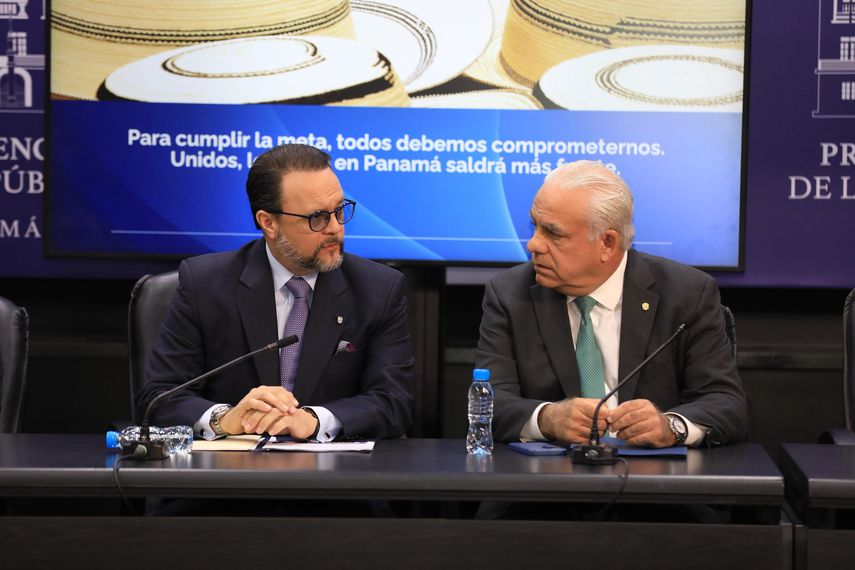 Gobierno y gremios productivos analizan reglamentos técnicos de alimentos sensitivos