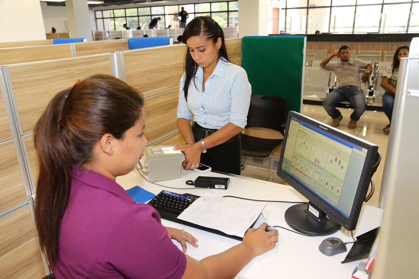 Panamá: Niños y jóvenes extranjeros también tendrán cédula juvenil