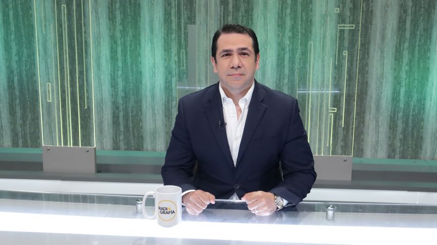 Jonattan Del Rosario: Panamá debe velar por su soberanía en acuerdos migratorios