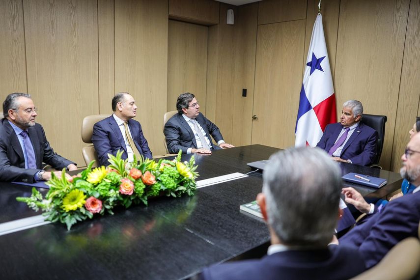 Chiquita informa a Mulino del próximo reinicio de la producción y exportación de banano