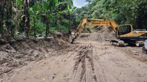 MOP identifica 68 puntos críticos de la red vial