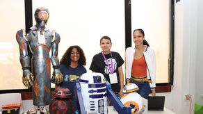 Panamá abrirá inscripciones para la XI Competencia RoboCupJunior 2024