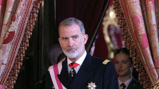 Delegaciones de 11 países confirman asistencia a la transmisión de mando presidencial el 1 de julio