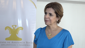 Diplomáticos y panameños se preparan para la Fiesta Alrededor del Mundo 2025