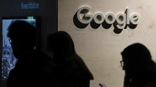 Jueza da luz verde a juicio antimonopolio contra Google