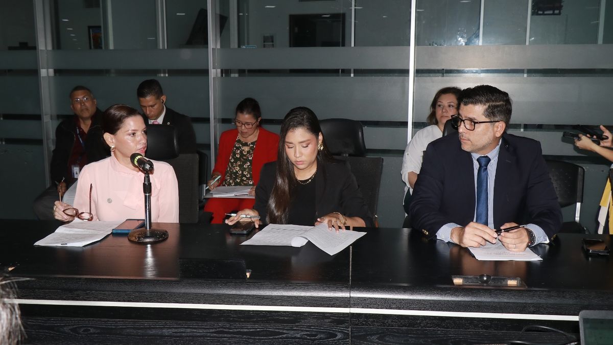 Asamblea analiza creación de incentivos económicos para viviendas de segunda