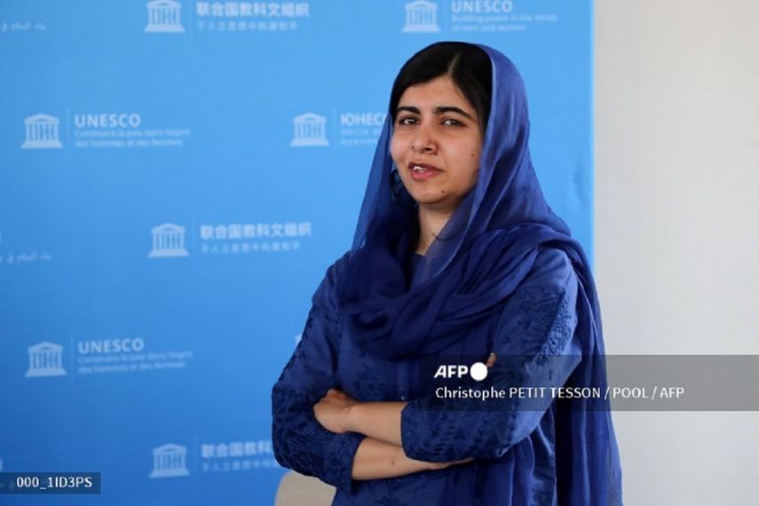 La ganadora del Premio Nobel de la Paz, Malala Yousafzai, a quien los talibanes paquistaníes le dispararon cuando era estudiante, instó a los nuevos gobernantes de Afganistán a que permitan que las niñas regresen a la escuela.