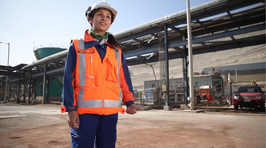 Mujeres impulsan el crecimiento económico de las naciones