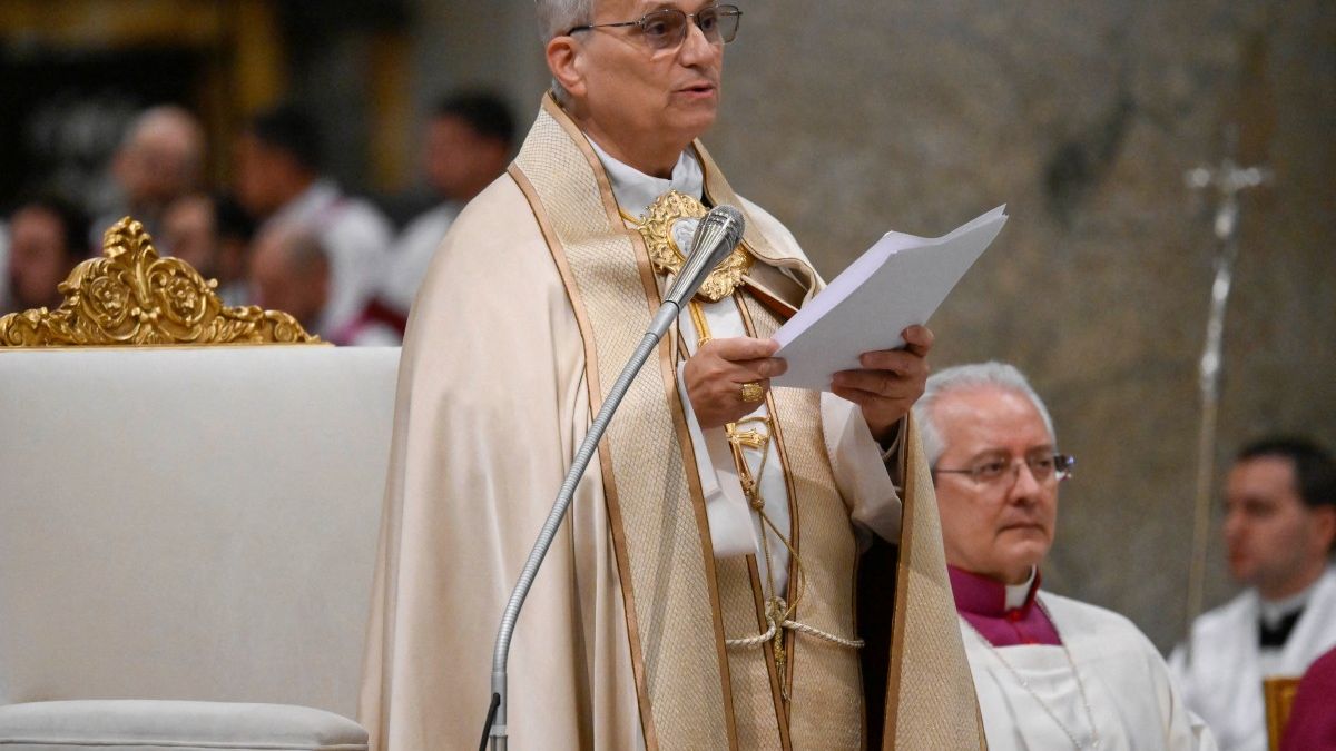 Papa llama a erradicar la violencia contra la mujer en el Día Internacional de la Mujer Papa llama a erradicar la violencia contra la mujer en el Día Internacional de la Mujer