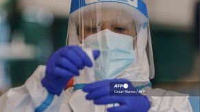 Medidas contra pandemia estan dando efecto